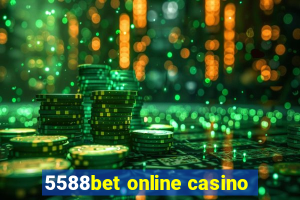 5588bet online casino