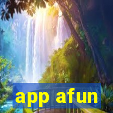 app afun