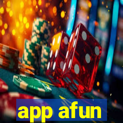 app afun