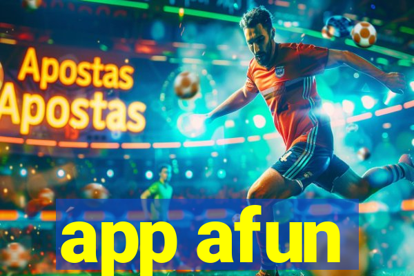 app afun