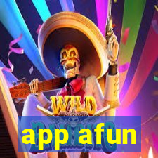 app afun