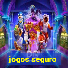 jogos seguro