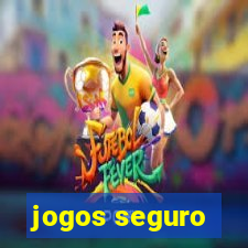 jogos seguro