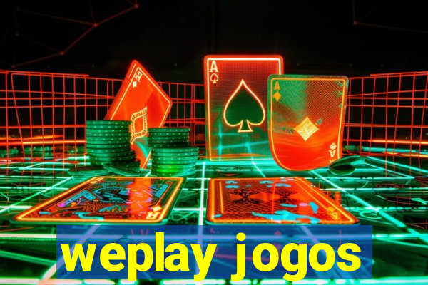 weplay jogos