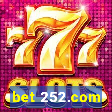 bet 252.com