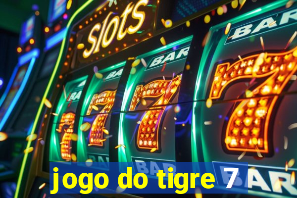 jogo do tigre 7