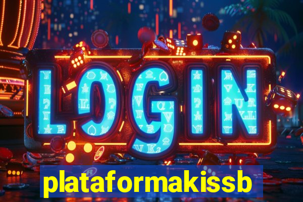 plataformakissbet.com