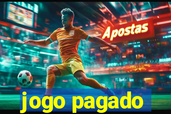 jogo pagado