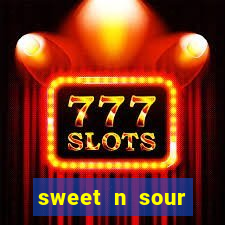 sweet n sour winter slot free play