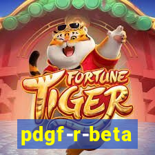 pdgf-r-beta