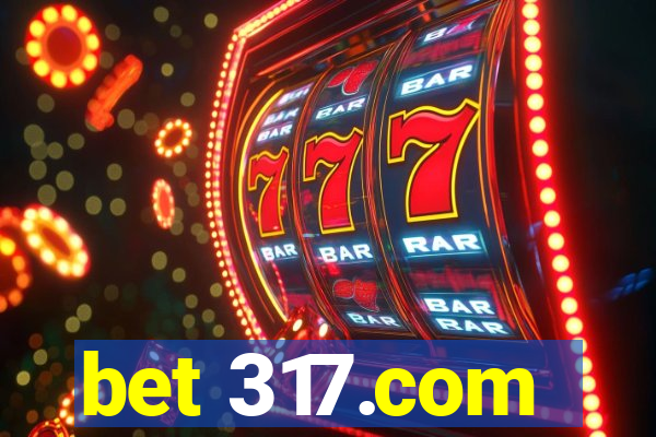 bet 317.com