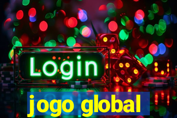 jogo global