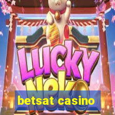 betsat casino