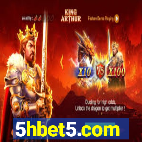 5hbet5.com