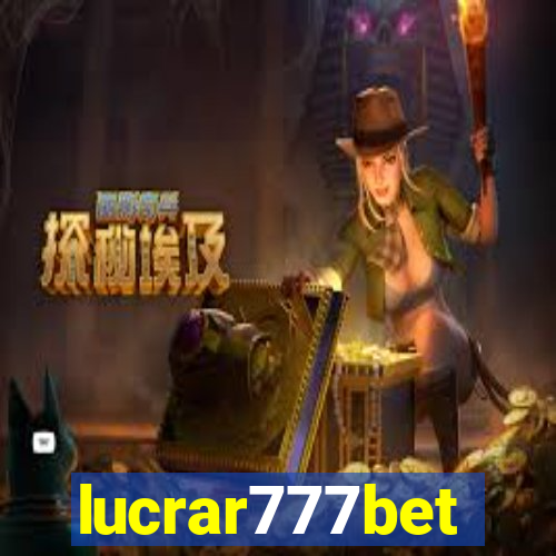 lucrar777bet