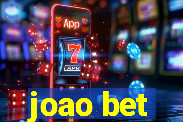 joao bet