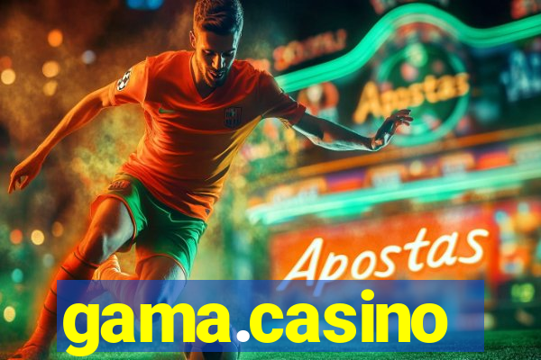 gama.casino