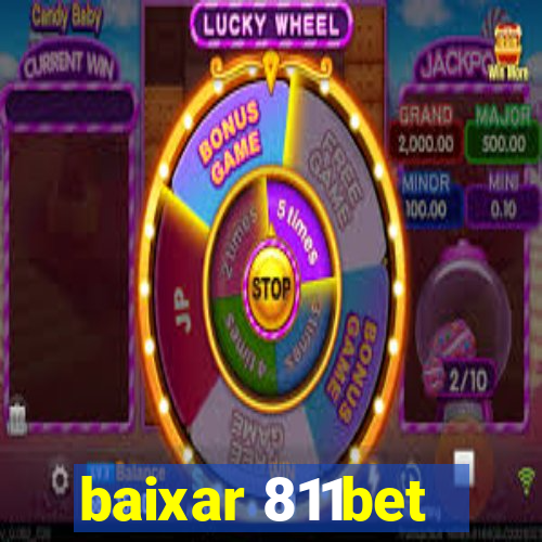 baixar 811bet