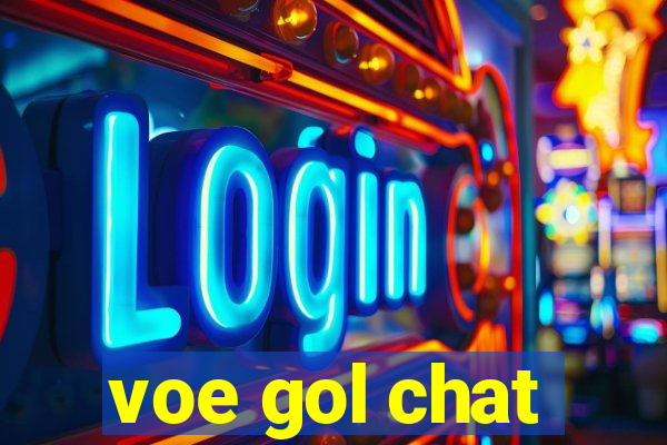 voe gol chat