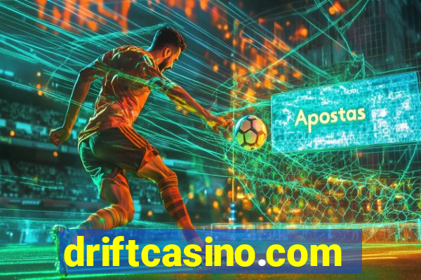 driftcasino.com