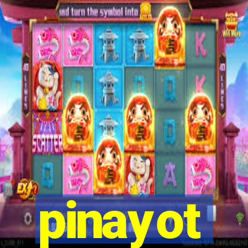 pinayot