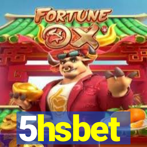 5hsbet