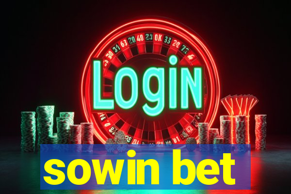 sowin bet