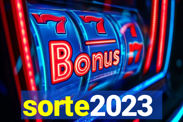 sorte2023