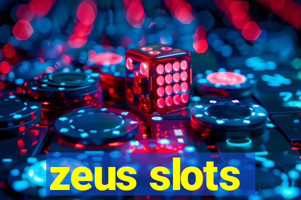 zeus slots