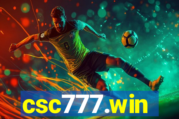 csc777.win