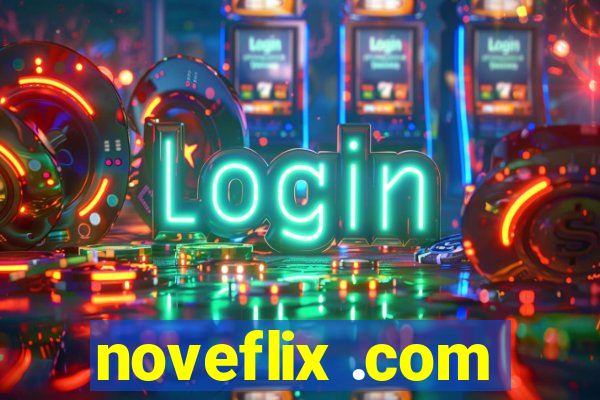 noveflix .com