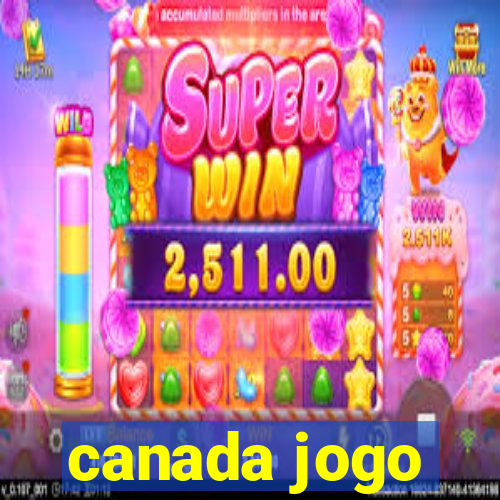 canada jogo