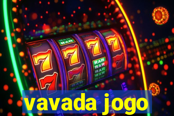 vavada jogo