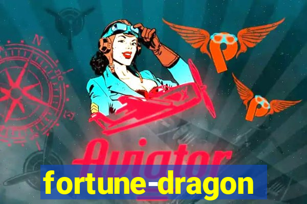 fortune-dragon