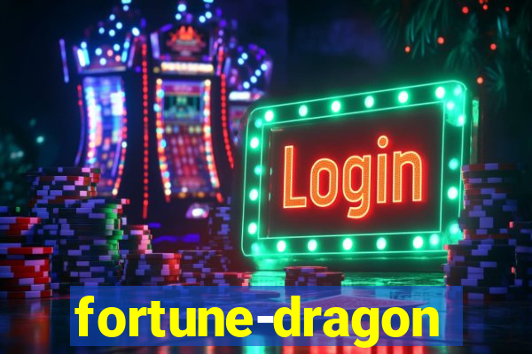 fortune-dragon