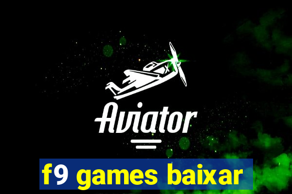 f9 games baixar