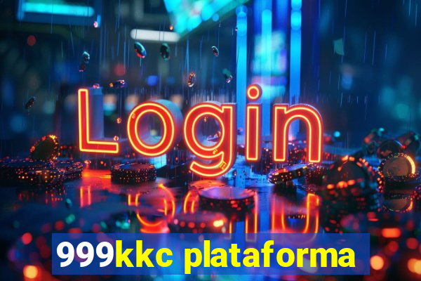 999kkc plataforma