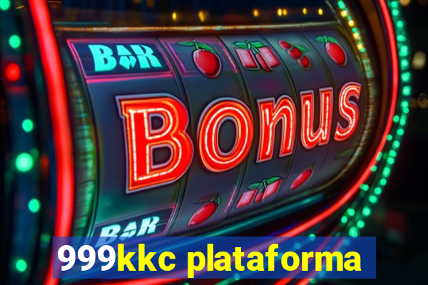 999kkc plataforma