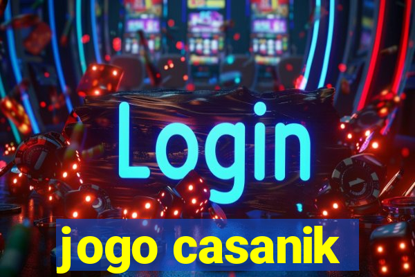 jogo casanik