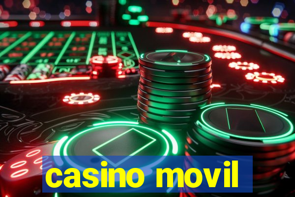 casino movil