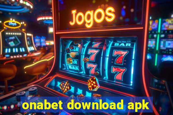 onabet download apk