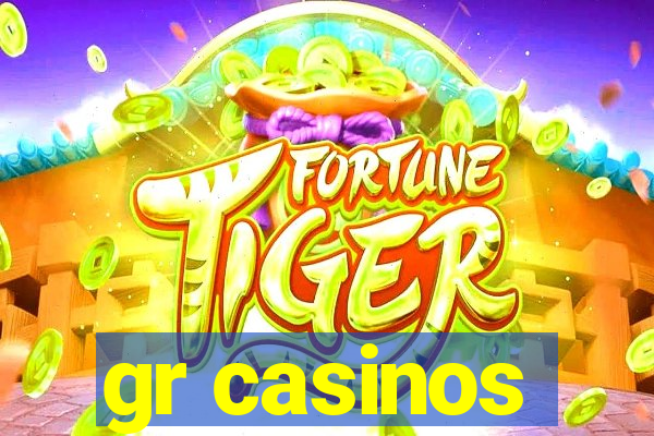 gr casinos