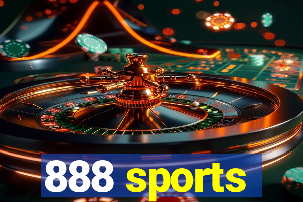 888 sports