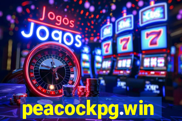 peacockpg.win