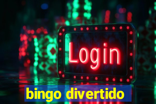 bingo divertido