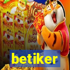 betiker