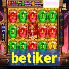 betiker