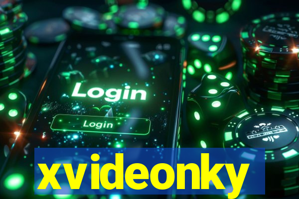 xvideonky