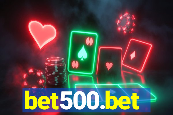 bet500.bet