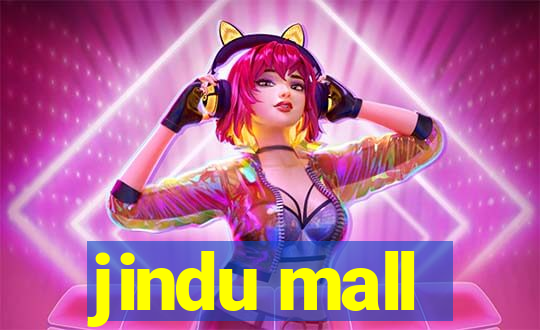 jindu mall